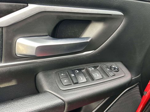 Used 2021 RAM 1500 Big Horn AWD/4WD image 20