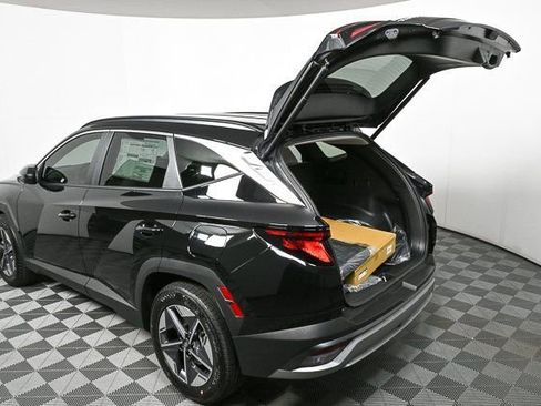 New 2026 Hyundai Tucson SEL image 5