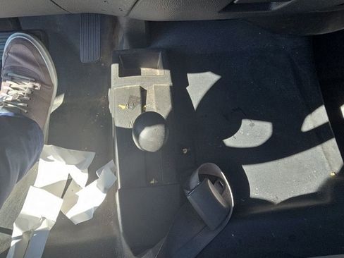 Used 2016 Chevrolet Silverado 1500 LS w/ Trailering Package image 13