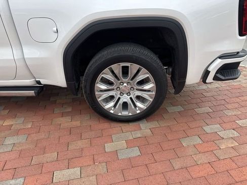 Used 2021 GMC Sierra 1500 Denali w/ Denali Ultimate Package image 6