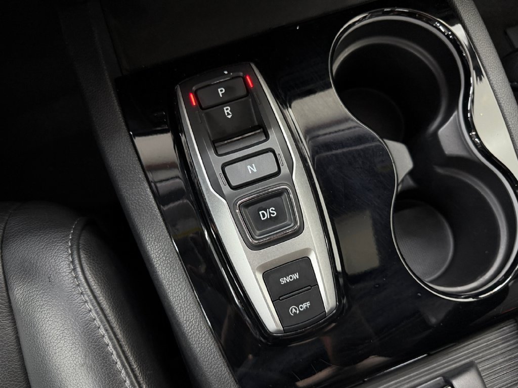 Used 2020 Honda Pilot Touring image 13