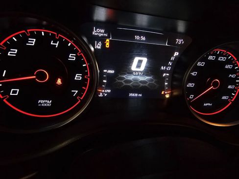 Used 2023 Dodge Charger Scat Pack RWD image 19