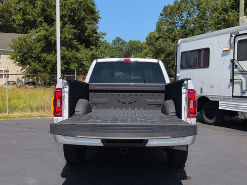 Used 2022 Ford F150 XLT w/ Equipment Group 301A Mid AWD/4WD image 30