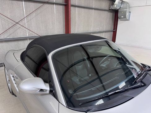 Used 2006 Porsche Boxster S RWD image 26