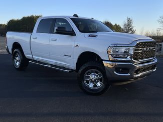 Used 2022 RAM 2500 Big Horn w/ Cold Weather Group video 2