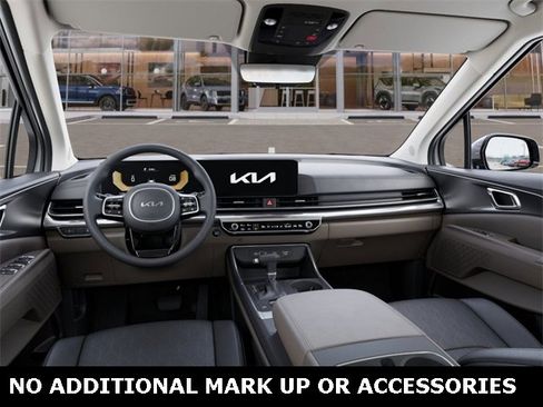 New 2026 Kia Carnival LX image 14