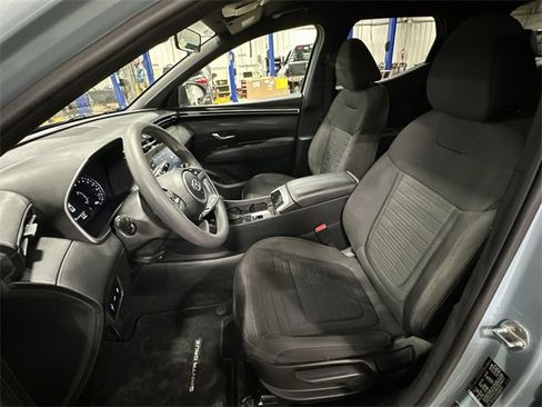 Used 2022 Hyundai Santa Cruz SE image 17