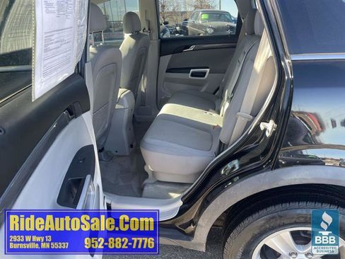 Used 2008 Saturn Vue XE image 12