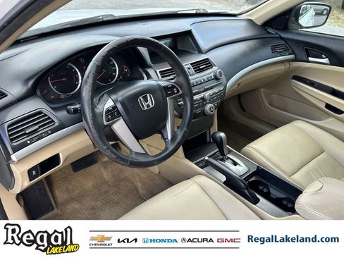 Used 2012 Honda Accord SE image 17