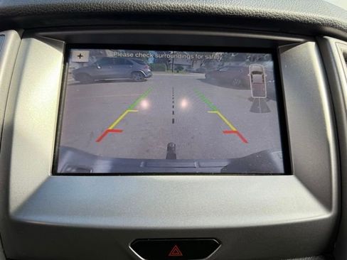 Used 2019 Ford Ranger XLT w/ Equipment Group 302A Luxury image 36