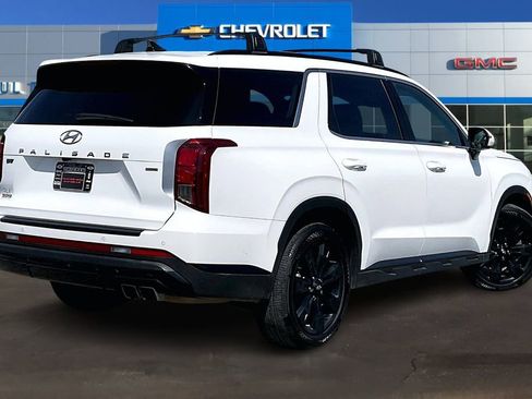 Used 2024 Hyundai Palisade XRT image 6