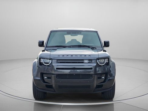 New 2026 Land Rover Defender 110 X-Dynamic SE AWD/4WD image 6