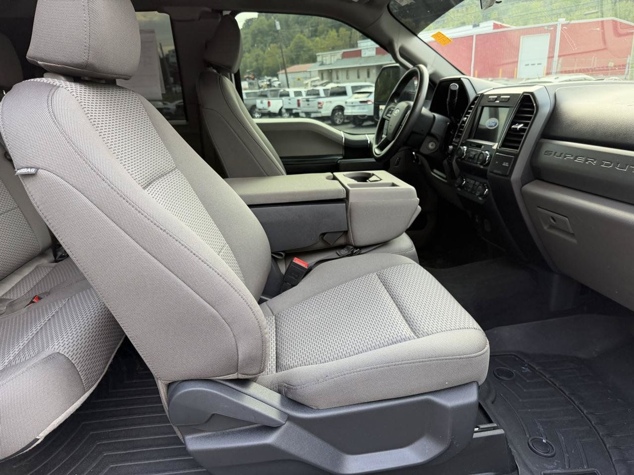 Used 2022 Ford F350 XLT w/ XLT Value Package AWD/4WD image 25