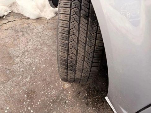 Used 2019 Dodge Grand Caravan SE image 40