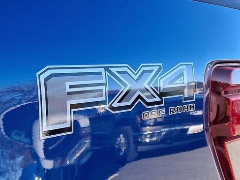 New 2025 Ford F150 STX w/ Equipment Group 201A FX4 image 20