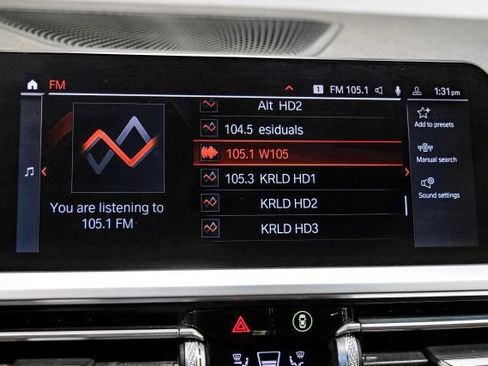 Used 2022 BMW 430i Convertible RWD image 37