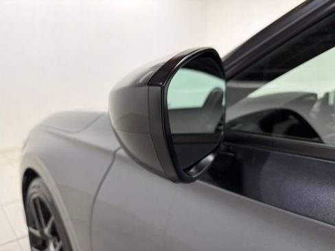 Used 2024 Honda Civic Sport image 9