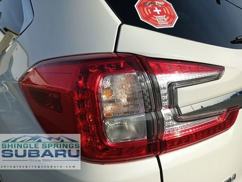 Certified 2025 Subaru Ascent Premium AWD/4WD image 14
