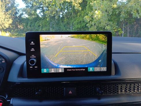 Used 2024 Honda CR-V EX-L image 16