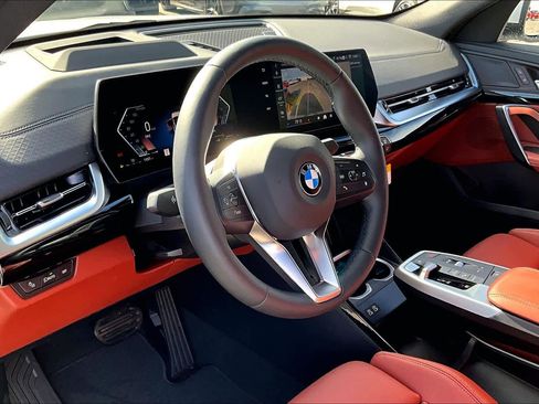 New 2026 BMW X2 xDrive28i w/ Technology Package image 7