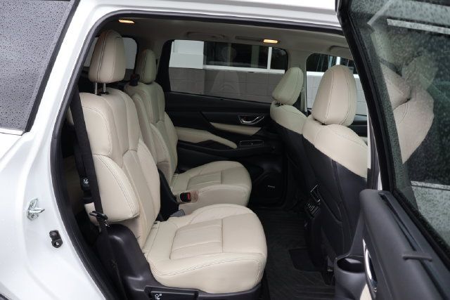Used 2022 Subaru Ascent Limited w/ Technology Package AWD/4WD image 26