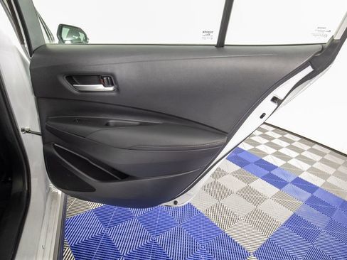 Used 2024 Toyota Corolla SE FWD image 16