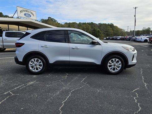 New 2026 Ford Escape Active w/ Cold Weather Package image 12