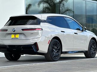 New 2026 BMW iX xDrive60 w/ M Sport Package video 3