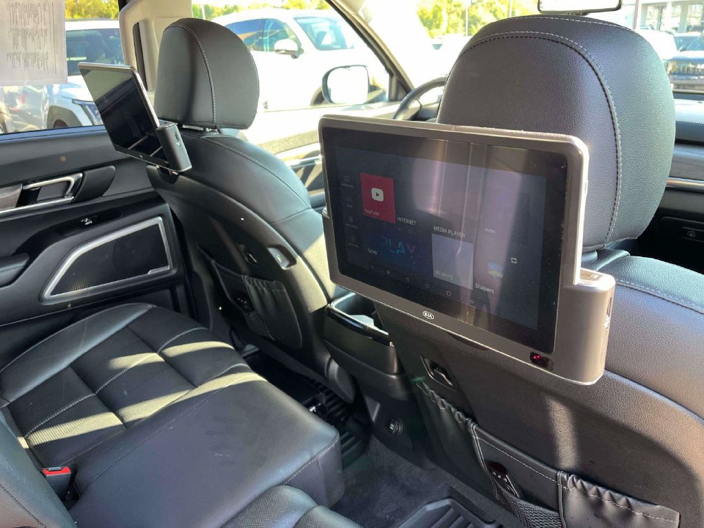 Used 2021 Kia Telluride EX FWD image 12