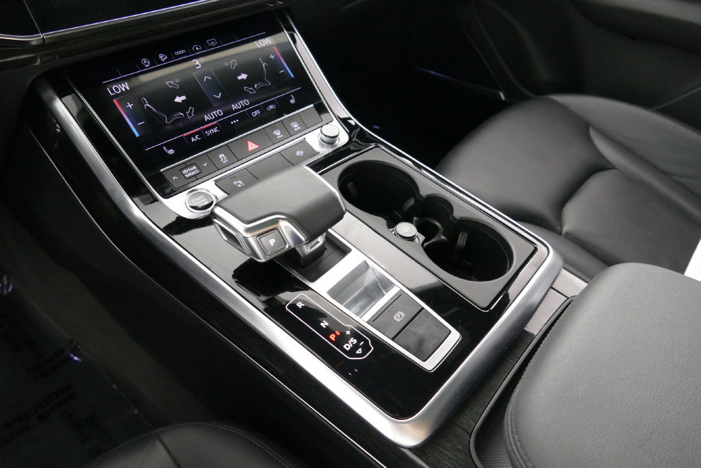 Used 2021 Audi Q7 2.0T Premium Plus AWD/4WD image 21