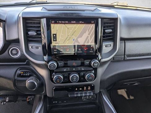 Used 2019 RAM 1500 Big Horn RWD image 12