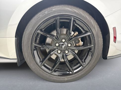 Used 2024 Ford Mustang Premium RWD image 21