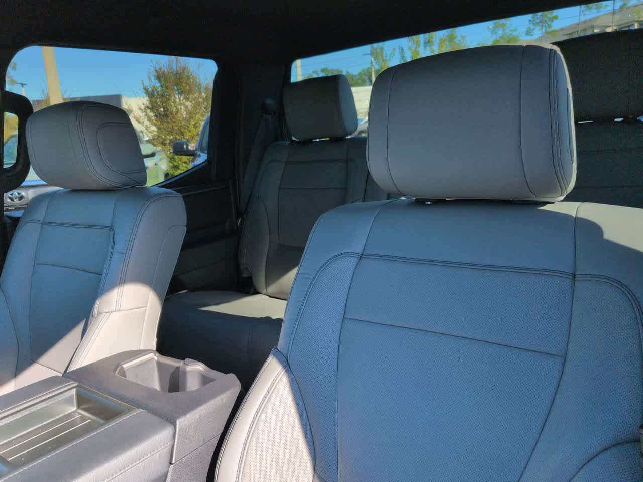 Certified 2026 Toyota Tundra SR5 w/ SR5 Premium Package AWD/4WD image 8