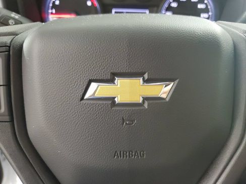New 2026 Chevrolet Silverado 2500 W/T w/ WT Convenience Package RWD image 23