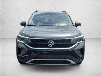 Certified 2022 Volkswagen Taos S w/ IQ Drive S Package FWD video 2