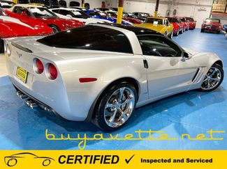 Used 2011 Chevrolet Corvette Grand Sport w/ Preferred Equipment Group RWD video 2