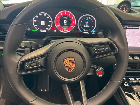 Certified 2026 Porsche 911 Targa 4 GTS AWD/4WD image 10