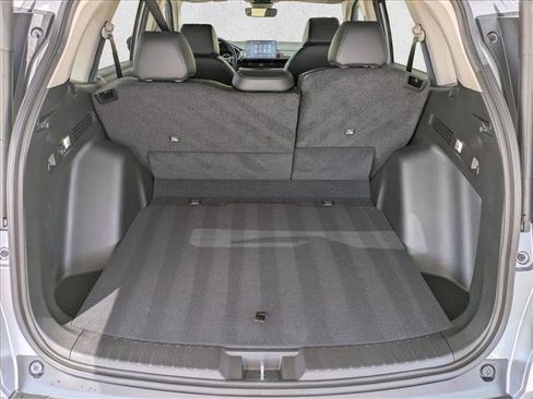 Certified 2025 Honda CR-V EX-L image 6