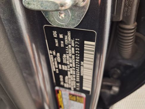Used 2024 Kia K5 EX FWD image 31