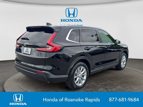 Used 2025 Honda CR-V EX-L image 5