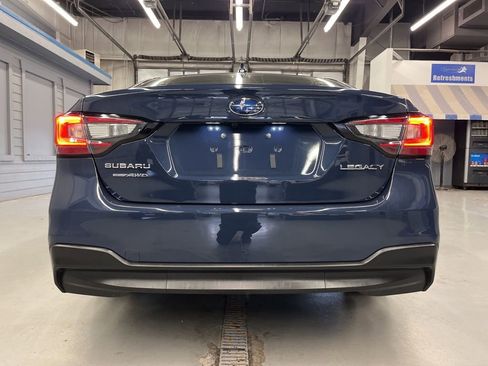 Used 2025 Subaru Legacy AWD/4WD image 8
