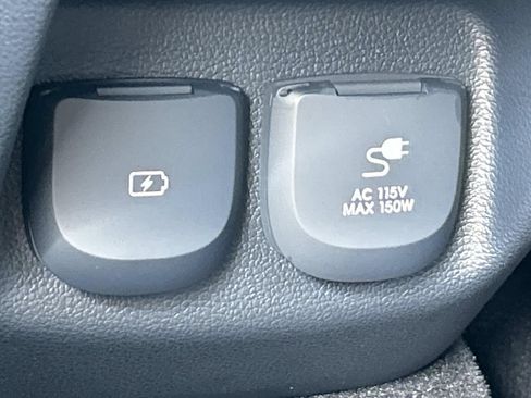 New 2027 Genesis GV80 3.5T e-SC AWD/4WD image 26