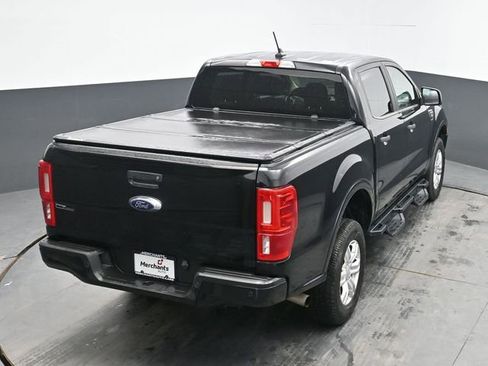 Used 2021 Ford Ranger XLT RWD image 28