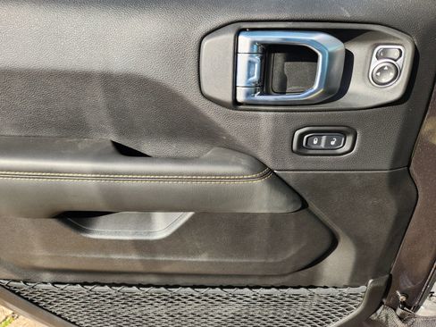 New 2026 Jeep Gladiator Sport image 26