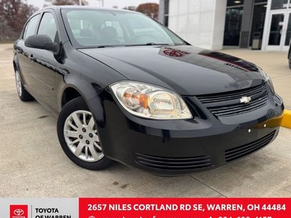 Used 2010 Chevrolet Cobalt LT