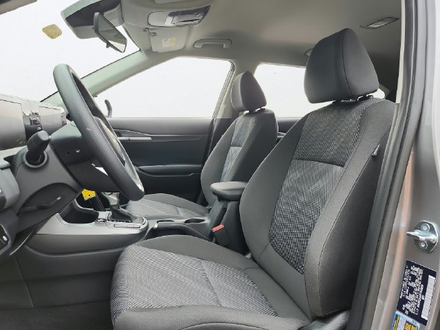 Certified 2026 Kia Seltos LX FWD image 12