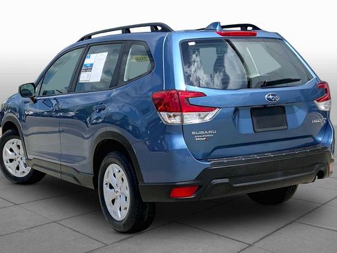 Used 2023 Subaru Forester AWD/4WD image 12