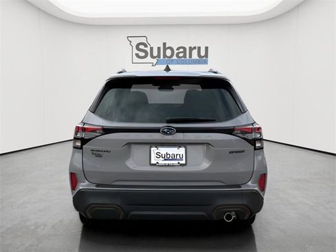 New 2026 Subaru Forester Sport image 6