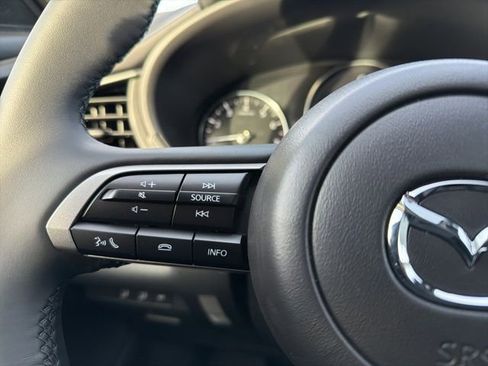 New 2026 MAZDA CX-30 AWD 2.5 S image 20