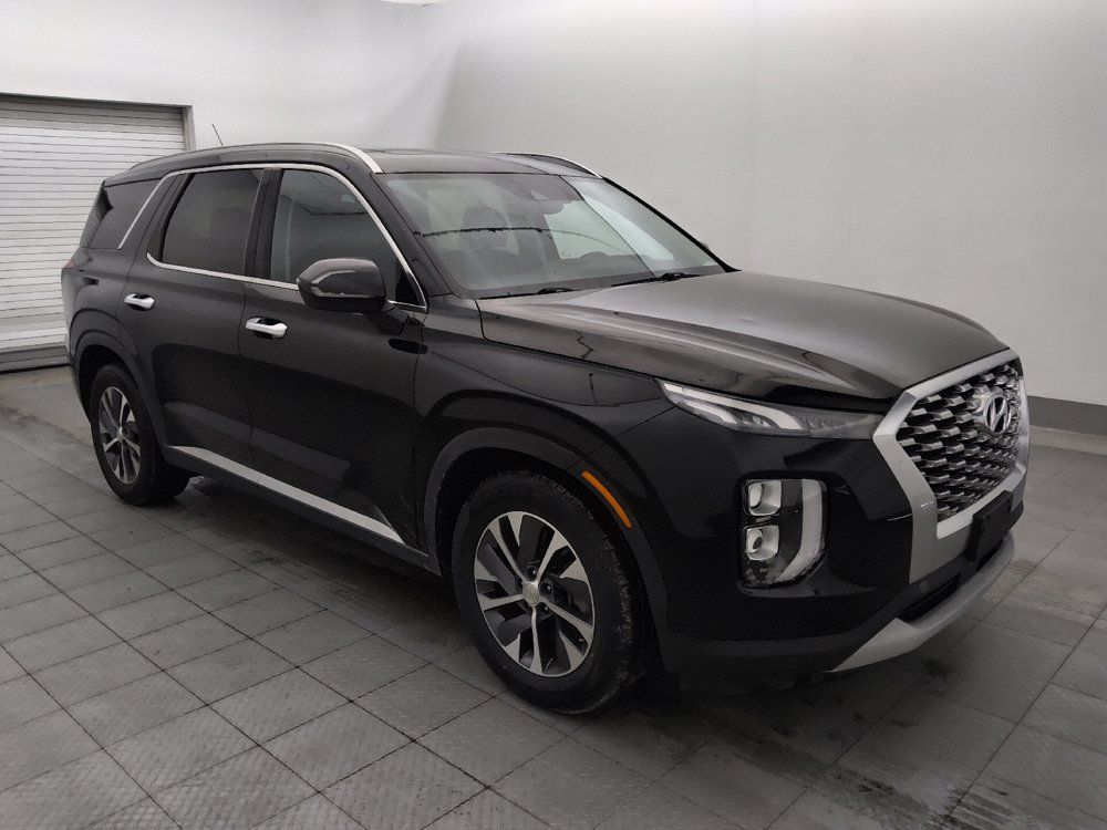Used 2020 Hyundai Palisade SEL AWD/4WD image 11